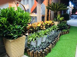 Holiday Inn Express Chengdu Tianhe by IHG