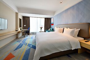 Holiday Inn Express Chengdu Tianhe by IHG