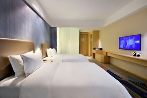 Holiday Inn Express Chengdu Tianhe by IHG