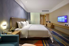 Holiday Inn Express Chengdu Tianhe by IHG