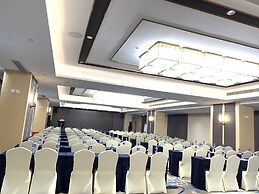 Holiday Inn Express Chengdu Tianhe by IHG