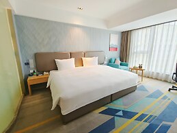 Holiday Inn Express Chengdu Tianhe by IHG