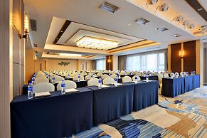Holiday Inn Express Chengdu Tianhe by IHG