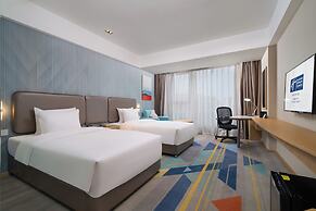 Holiday Inn Express Chengdu Tianhe by IHG