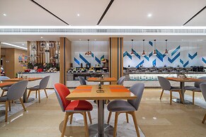 Holiday Inn Express Chengdu Tianhe by IHG