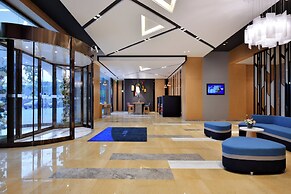 Holiday Inn Express Chengdu Tianhe by IHG