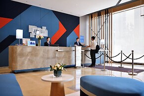 Holiday Inn Express Chengdu Tianhe by IHG