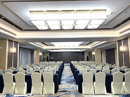 Holiday Inn Express Chengdu Tianhe by IHG