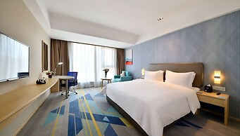 Holiday Inn Express Chengdu Tianhe by IHG