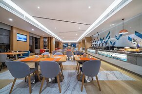 Holiday Inn Express Chengdu Tianhe by IHG