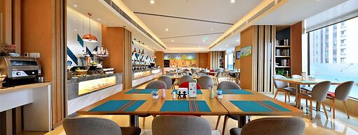 Holiday Inn Express Chengdu Tianhe by IHG