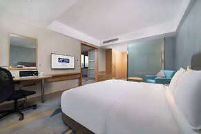 Holiday Inn Express Chengdu Tianhe by IHG