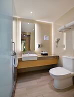 Holiday Inn Express Chengdu Tianhe by IHG