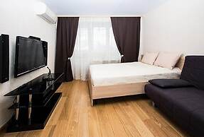 ApartLux Dinamo Superior