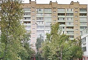 ApartLux Belorusskaya Superior