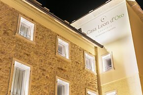 Casa Leon d'Oro