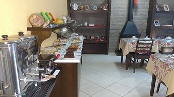 Pousada Nosso Lar