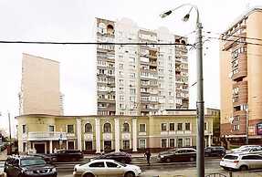 Apartlux on Bolshaya Gruzinskaya