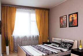 Apartlux on Bolshaya Gruzinskaya