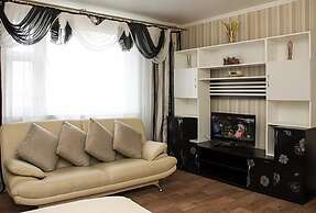 Apartlux on Bolshaya Gruzinskaya