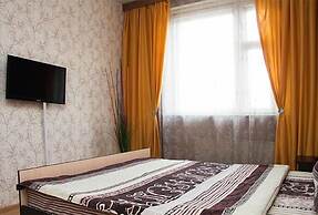 Apartlux on Bolshaya Gruzinskaya