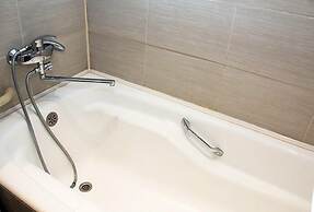 Apartlux on Bolshaya Gruzinskaya