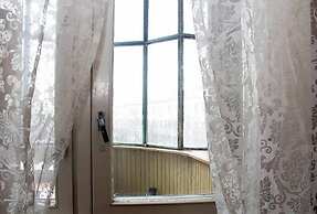 Apartlux on Bolshaya Gruzinskaya