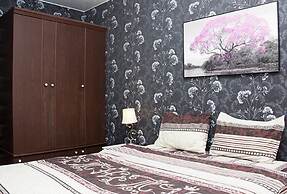 Apartlux on Bolshaya Gruzinskaya