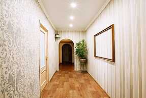 Apartlux on Bolshaya Gruzinskaya