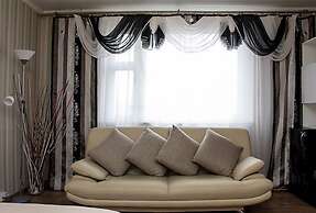 Apartlux on Bolshaya Gruzinskaya