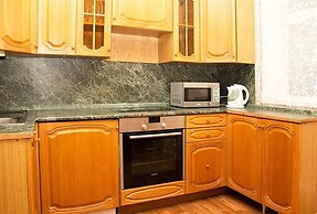 Apartlux on Bolshaya Gruzinskaya
