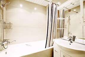 Apartlux on Bolshaya Gruzinskaya