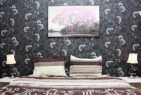 Apartlux on Bolshaya Gruzinskaya