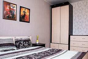 Apartlux on Bolshaya Gruzinskaya