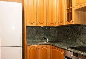 Apartlux on Bolshaya Gruzinskaya