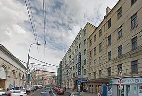 ApartLux on Gruzinsky Val