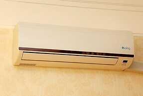 ApartLux on Gruzinsky Val