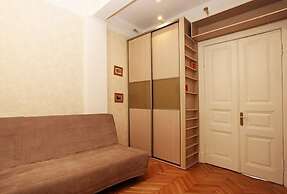 ApartLux on Gruzinsky Val