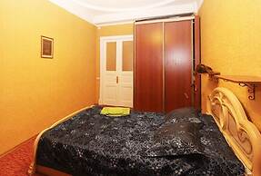 ApartLux on Gruzinsky Val