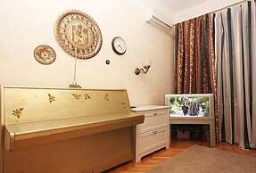 ApartLux on Gruzinsky Val