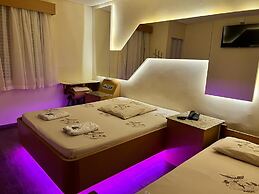 Hotel Jardim América - Adults Only