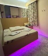 Hotel Jardim América - Adults Only