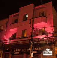 Hotel Jardim América - Adults Only