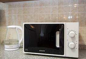 ApartLux Tverskaya-Yamskaya