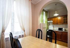 ApartLux Tverskaya-Yamskaya
