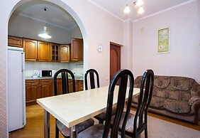 ApartLux Tverskaya-Yamskaya