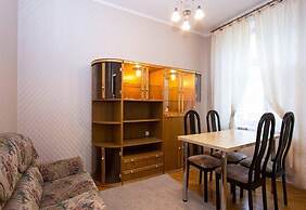 ApartLux Tverskaya-Yamskaya