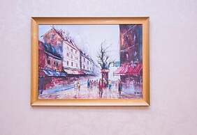 ApartLux Tverskaya-Yamskaya