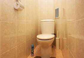 ApartLux Tverskaya-Yamskaya