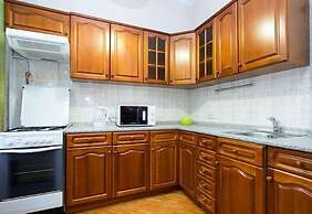 ApartLux Tverskaya-Yamskaya